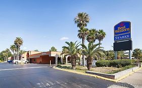 Best Western Starke Fl