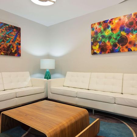 Best Western Starke Interior photo