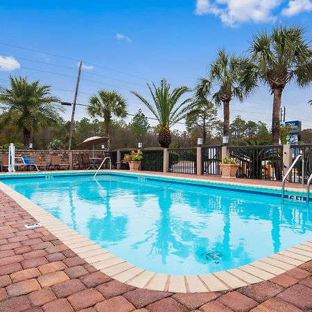Best Western Starke Facilities photo