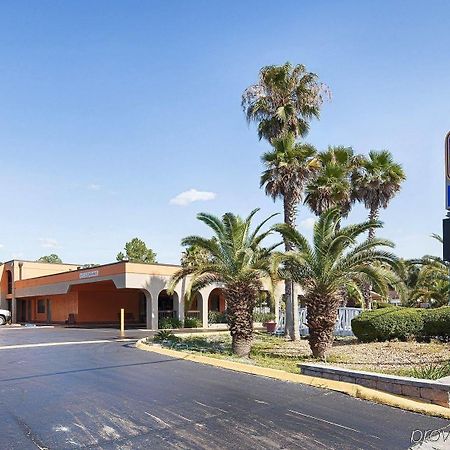 Best Western Starke Exterior photo