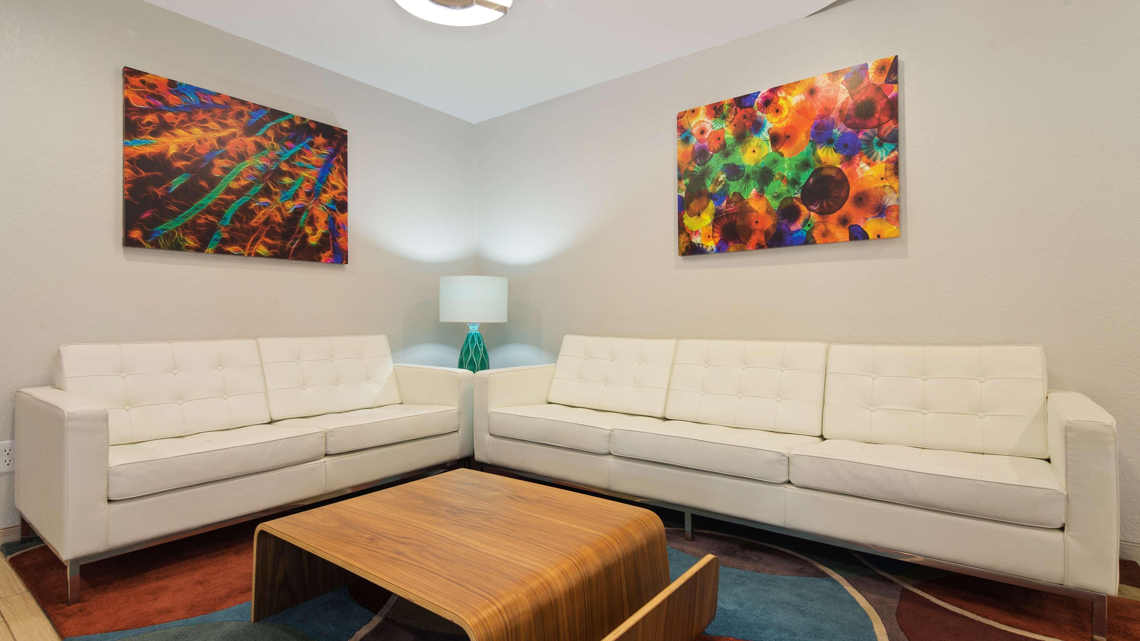 Best Western Starke Interior photo
