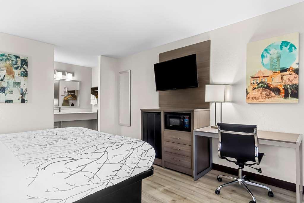 Best Western Starke Room photo