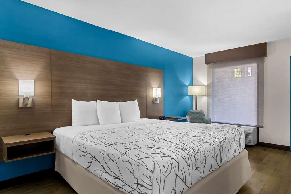 Best Western Starke Room photo