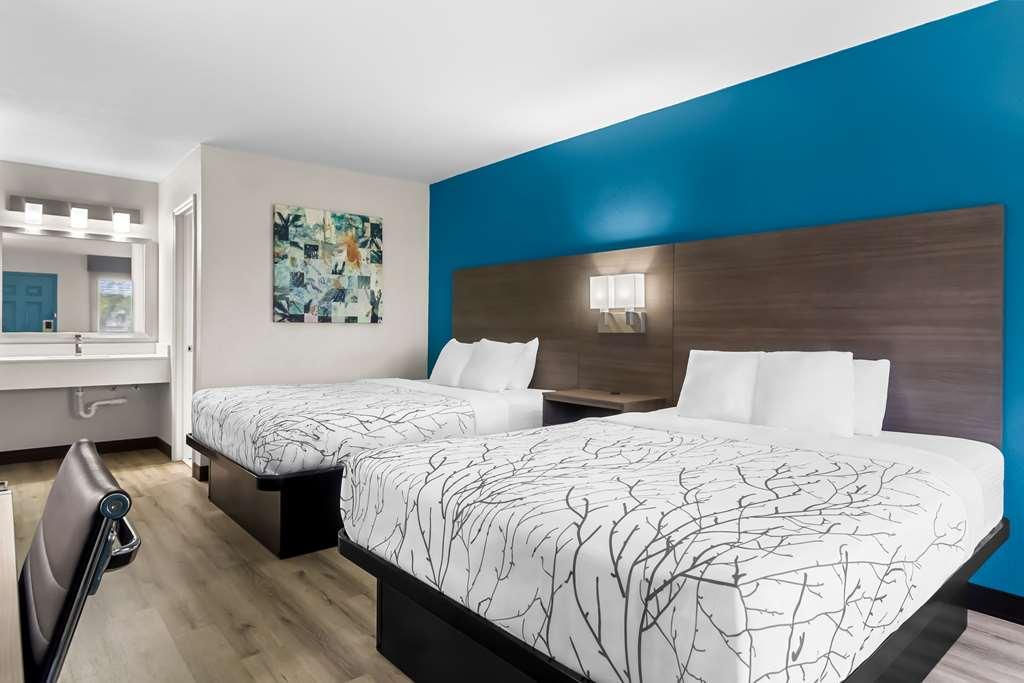 Best Western Starke Room photo