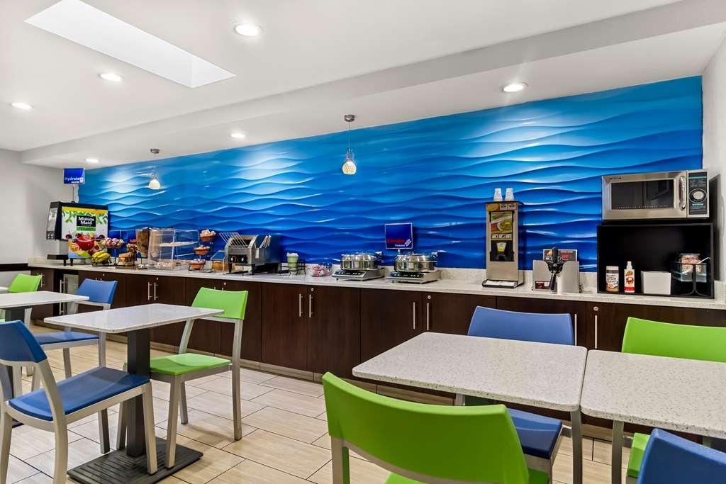 Best Western Starke Restaurant photo