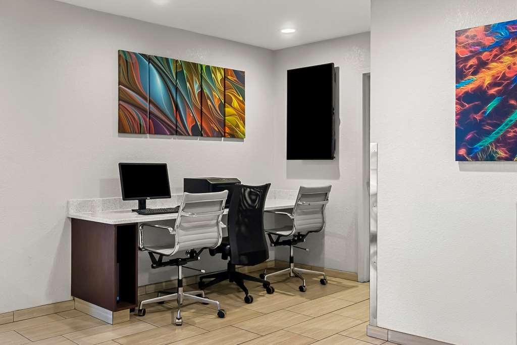 Best Western Starke Facilities photo