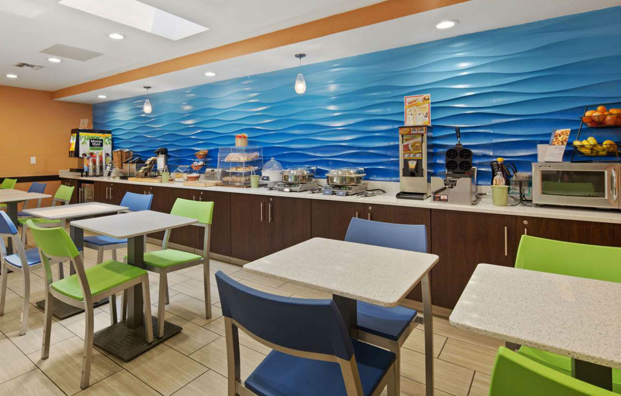 Best Western Starke Exterior photo